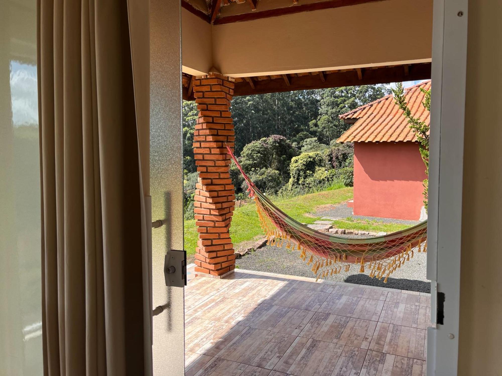 Cachoeira dos Luis Bueno Brandão Quarto foto
